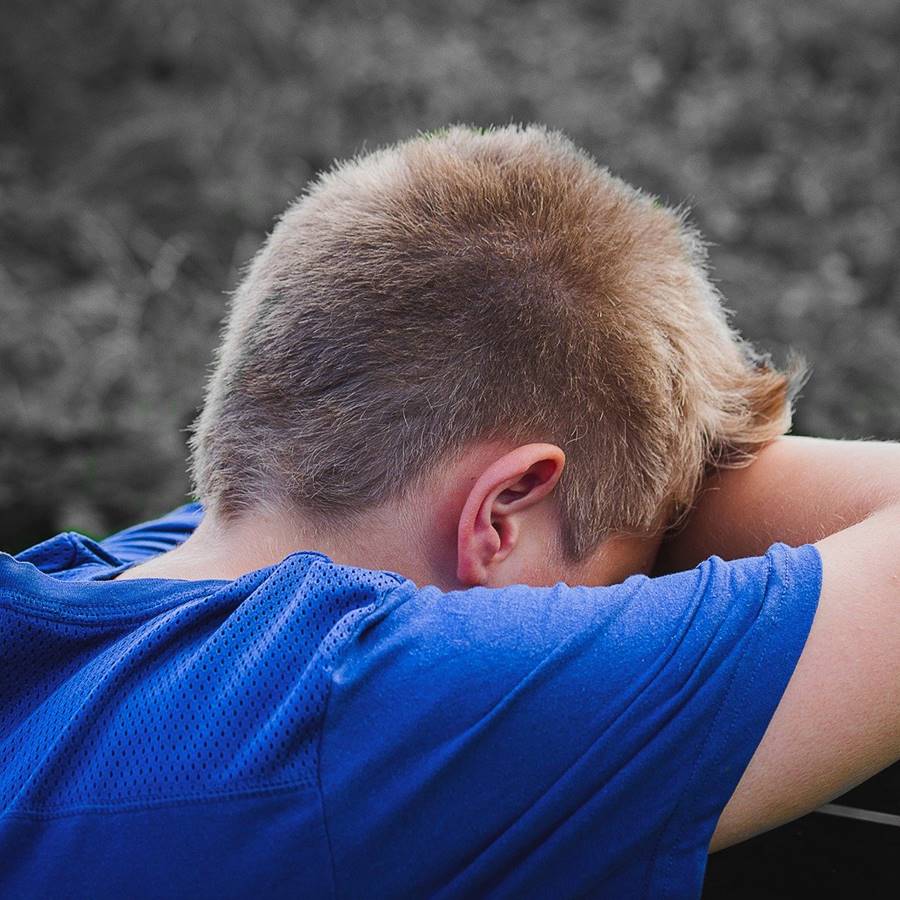 Cómo ayudar a dormir a los niños y adolescentes