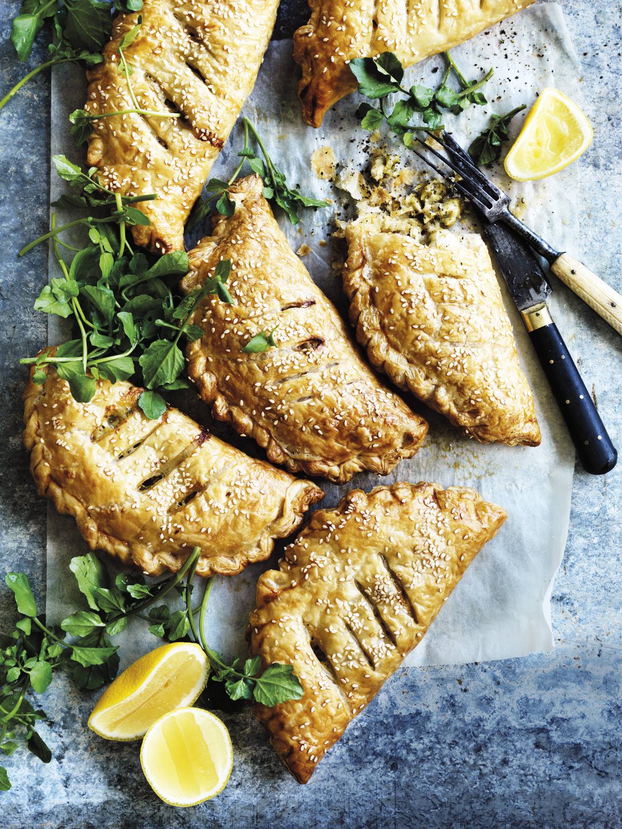 empanadillas
