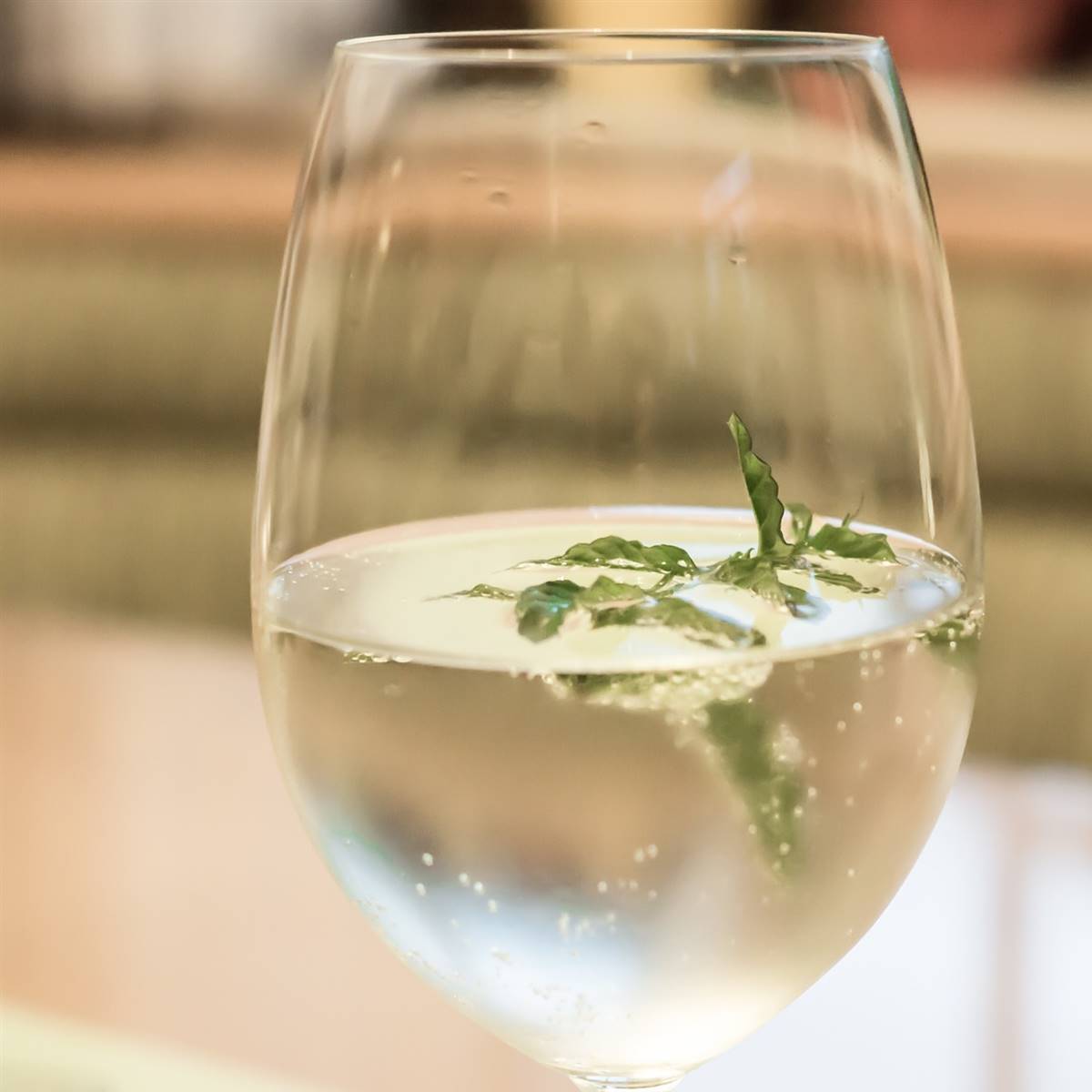 mocktail