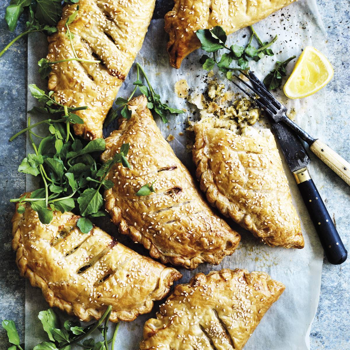 empanadillas