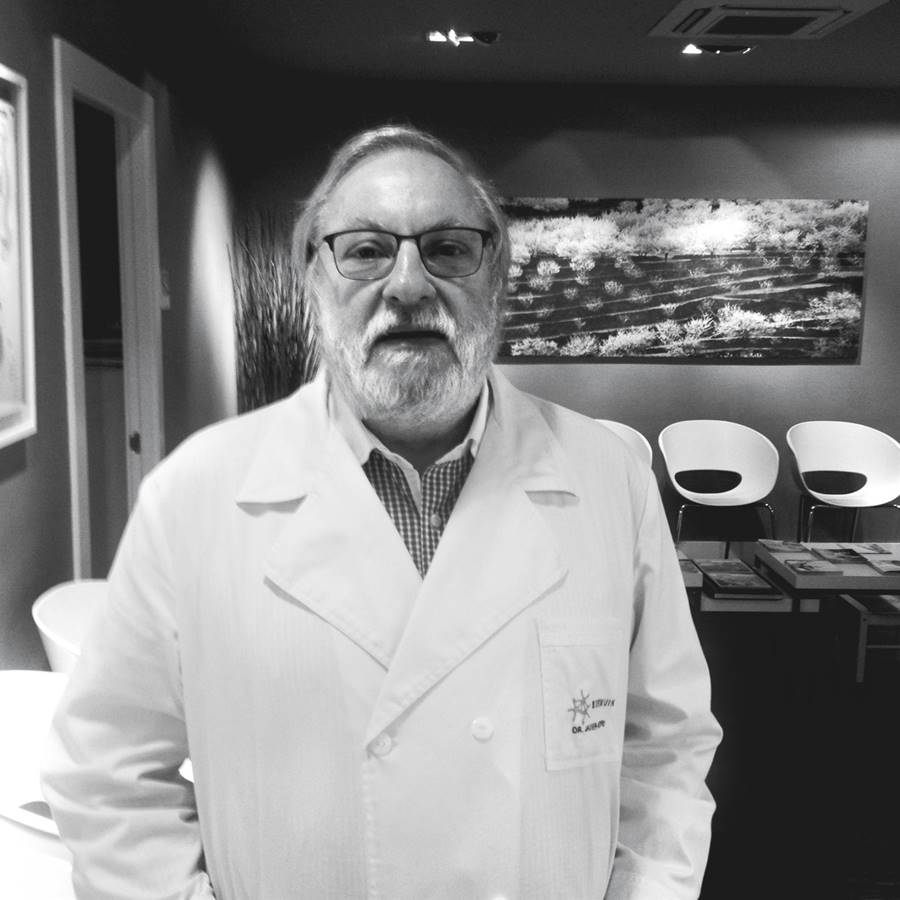 Javier Azpiri