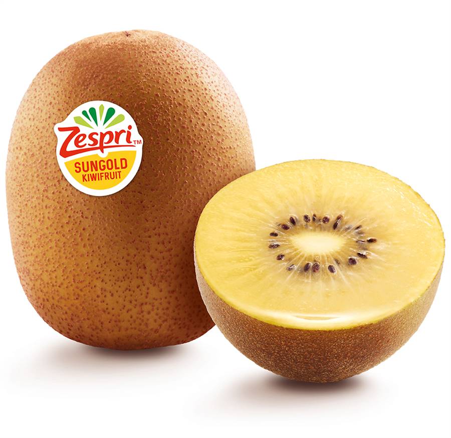 zespri gold