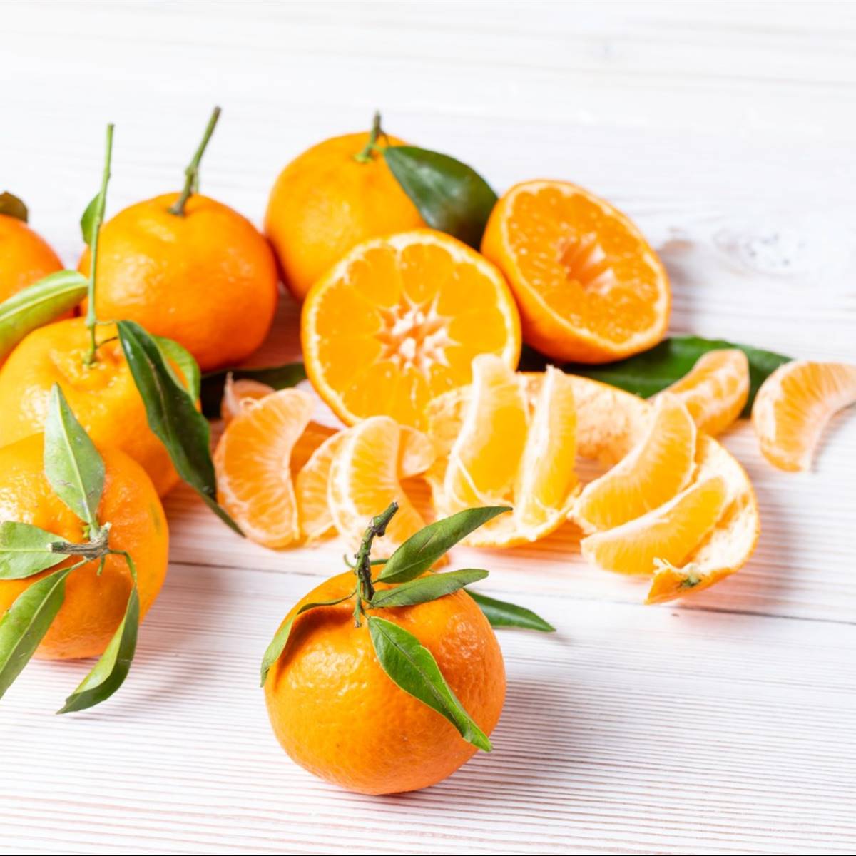 citricos