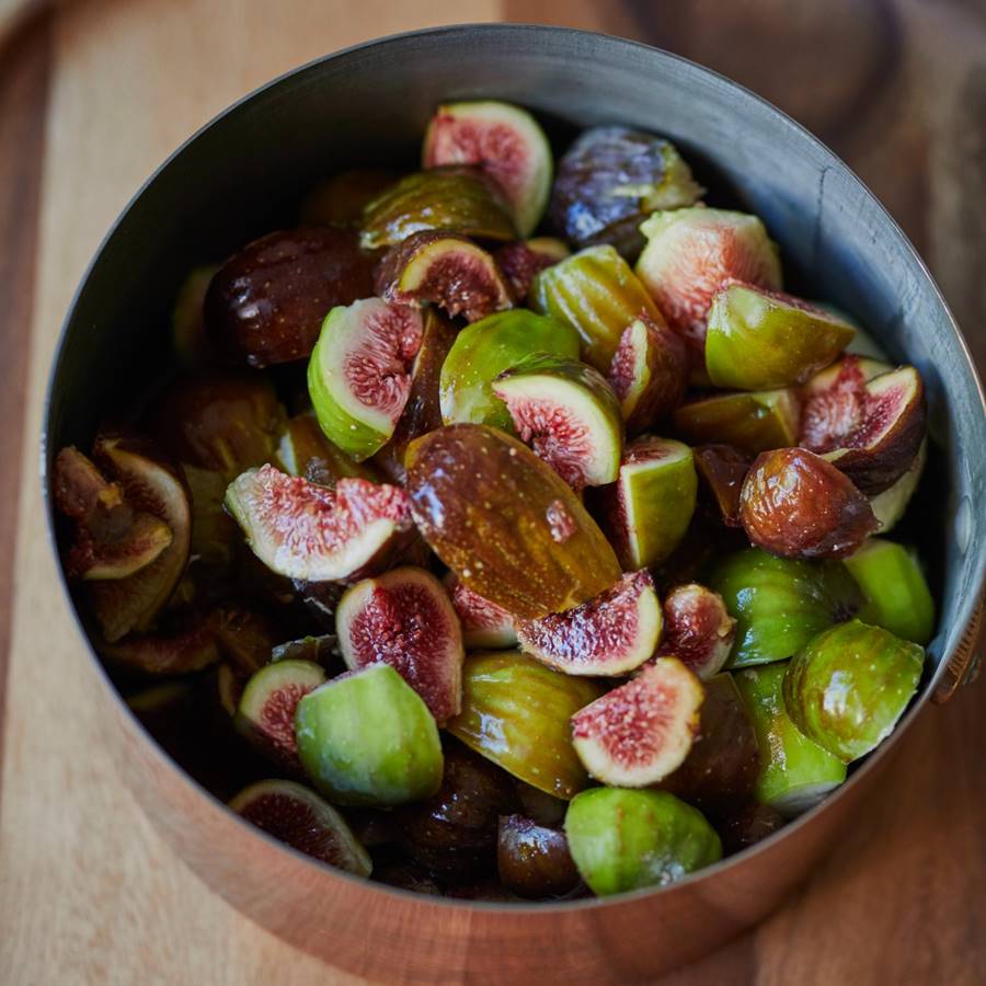 5 recetas con higos para chuparse los dedos
