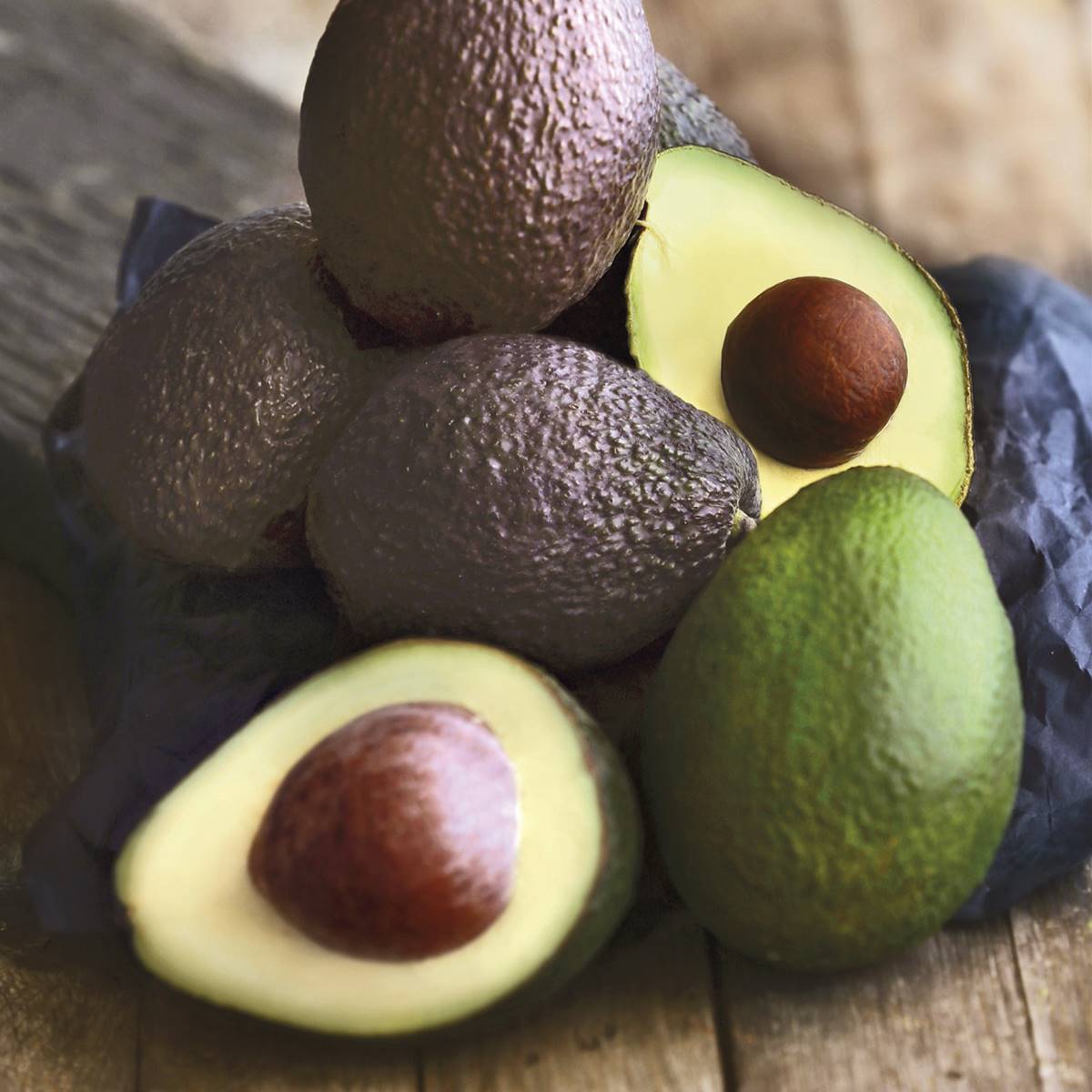 aguacates