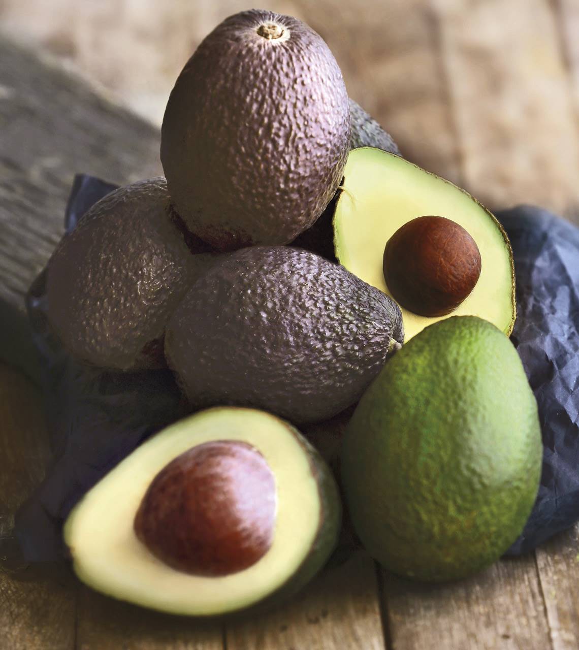 aguacates