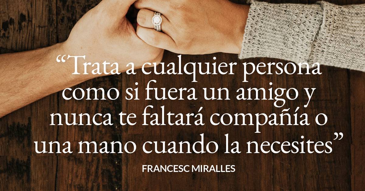 50 frases sobre la amistad verdadera