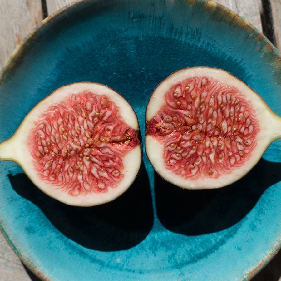 ¡Aprovecha los higos! El dulce más natural 