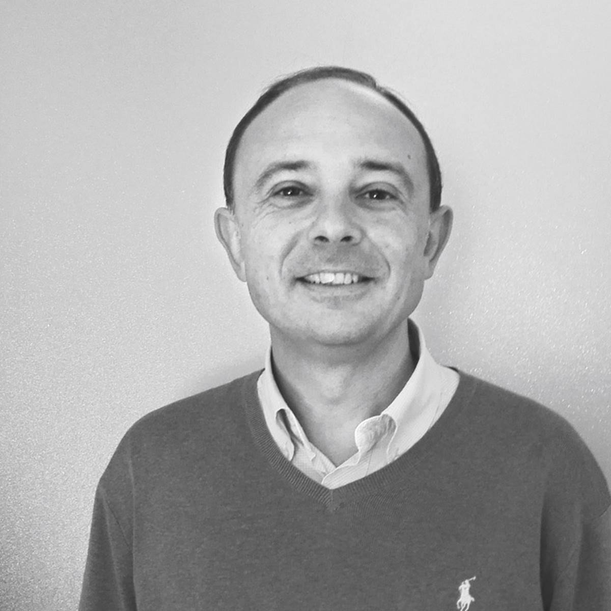 Alberto Ruano