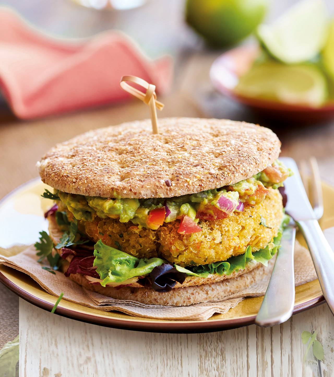 hamburguesa