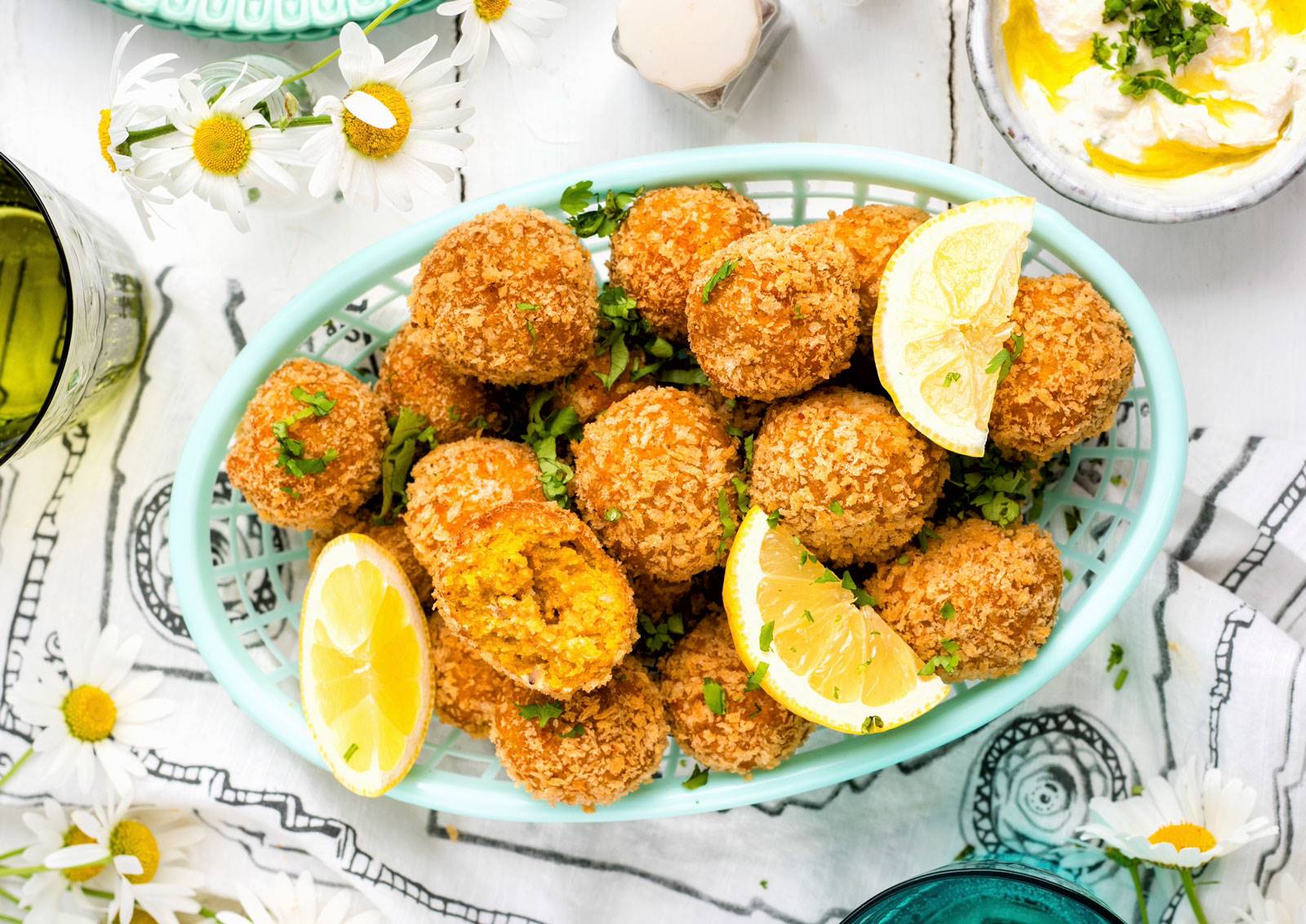 recetas-verduras-niños-croquetas-brocoli-boniato