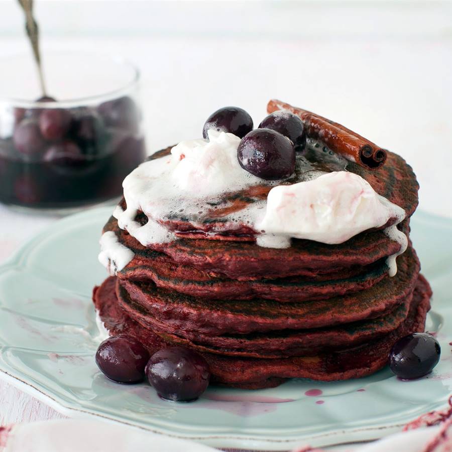 recetas-verduras-niños-tortitas-remolacha