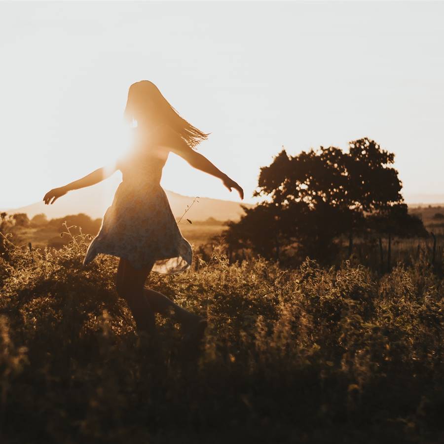 Cómo meditar en movimiento (y entrar en trance)