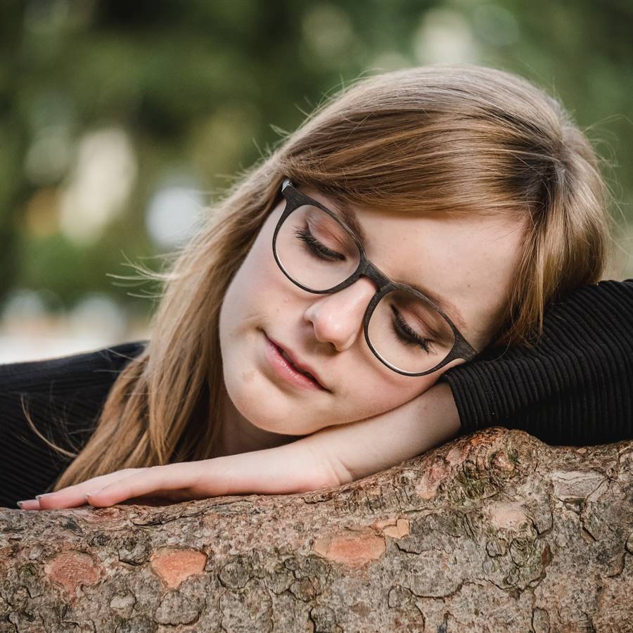 Meditación guiada para cuando sientes inseguridad 