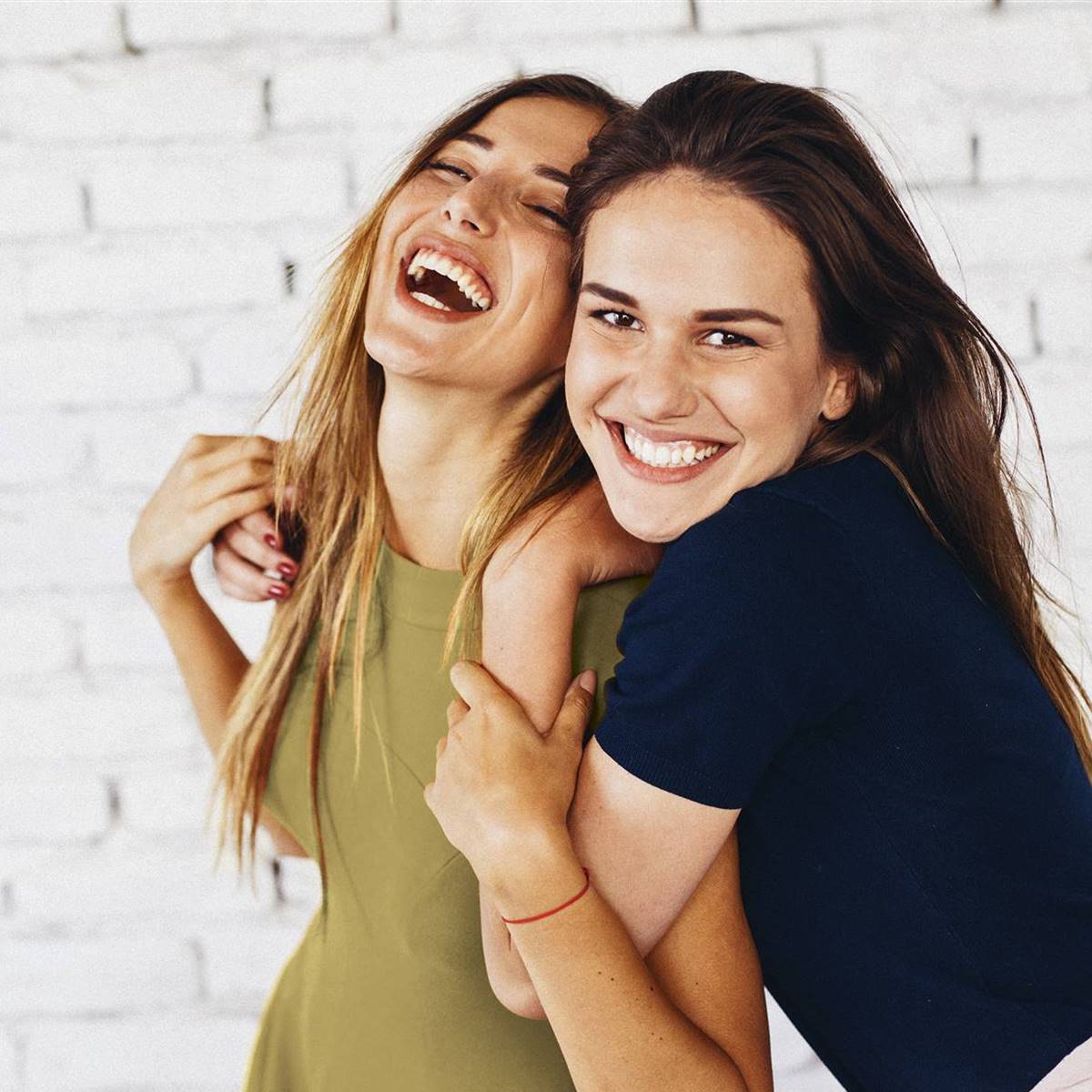 sonrisas