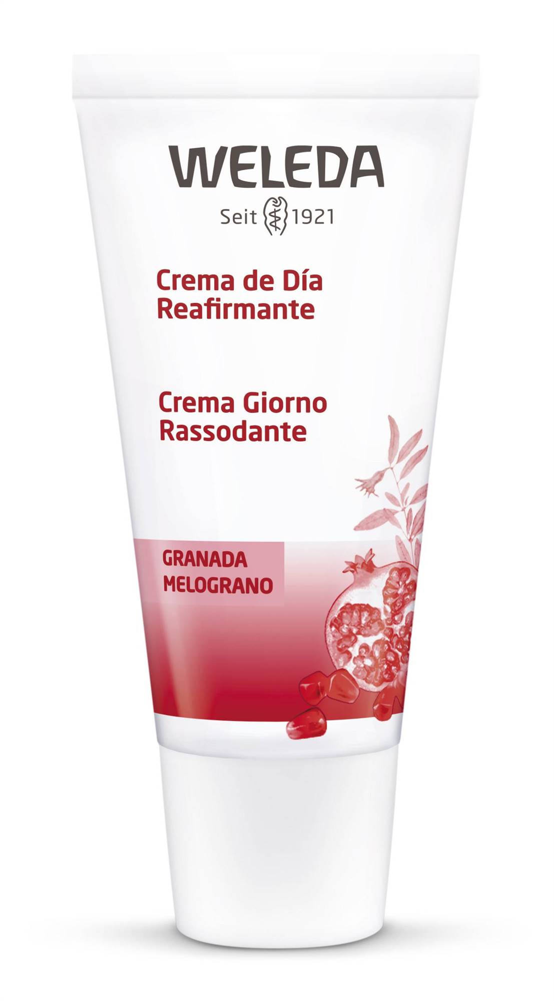 weleda_crema dia reafirmante