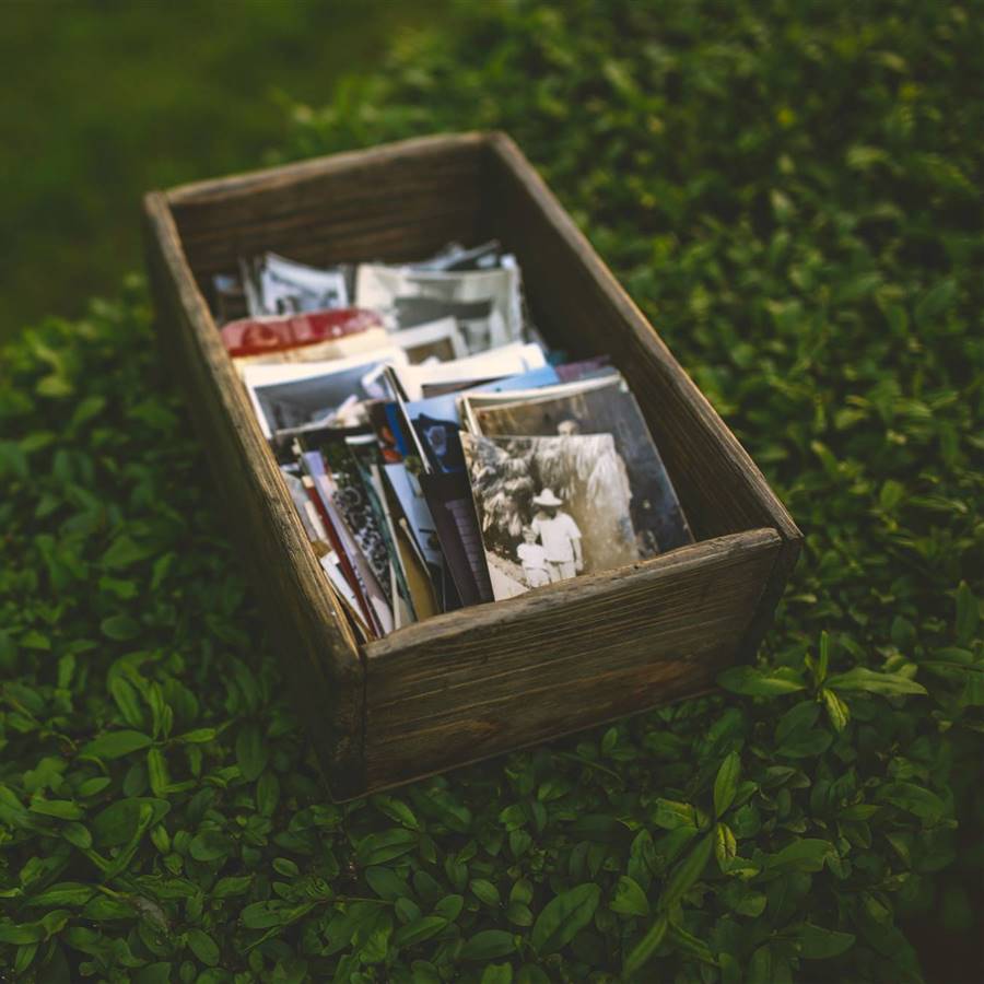 En terapia, ¿conviene abrir la caja de Pandora de los recuerdos?