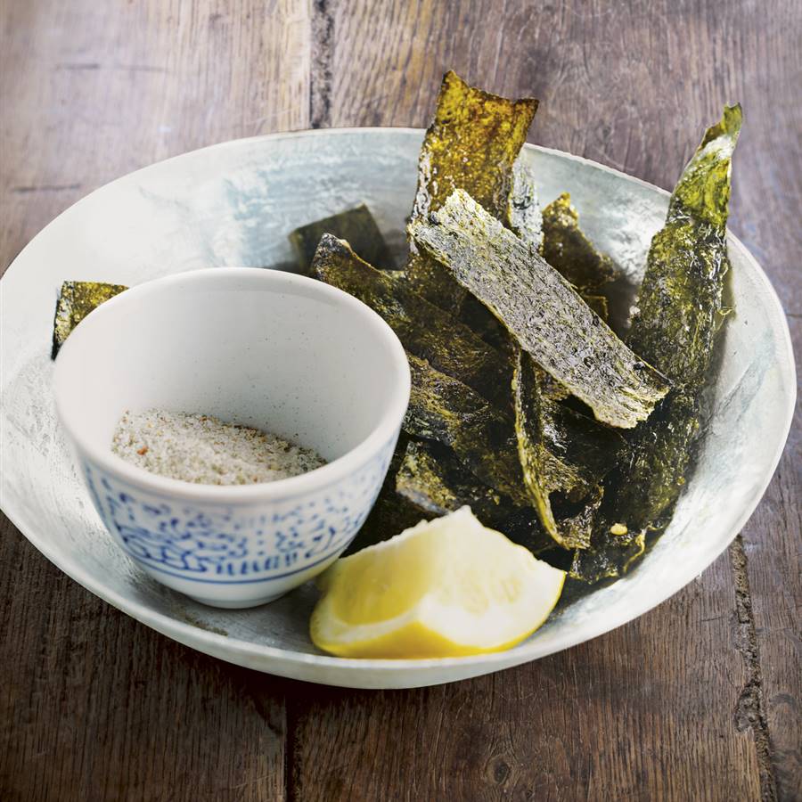 alga-nori