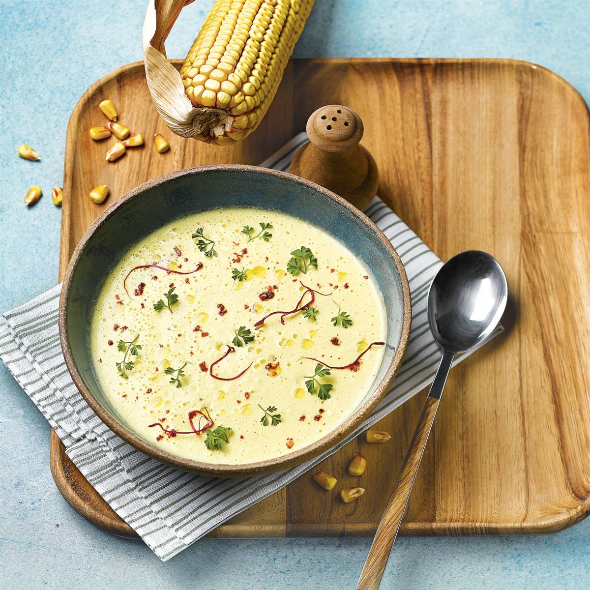 11 cremas de verduras: recetas muy nutritivas 11 cremas de verduras: recetas muy nutritivas