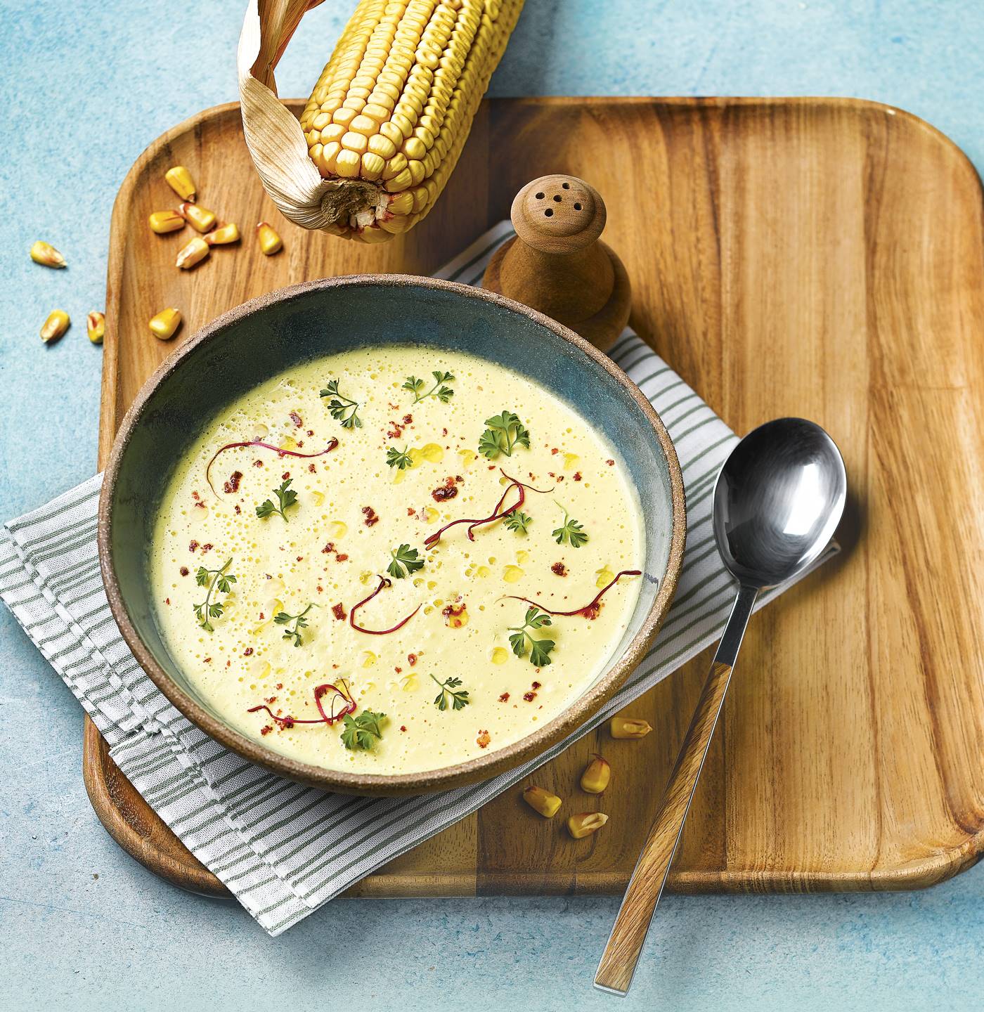 11 cremas de verduras: recetas muy nutritivas 11 cremas de verduras: recetas muy nutritivas