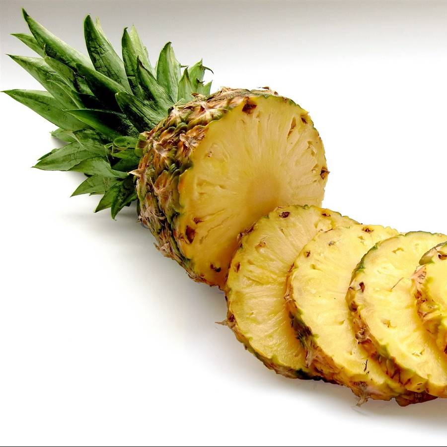 Piña tropical