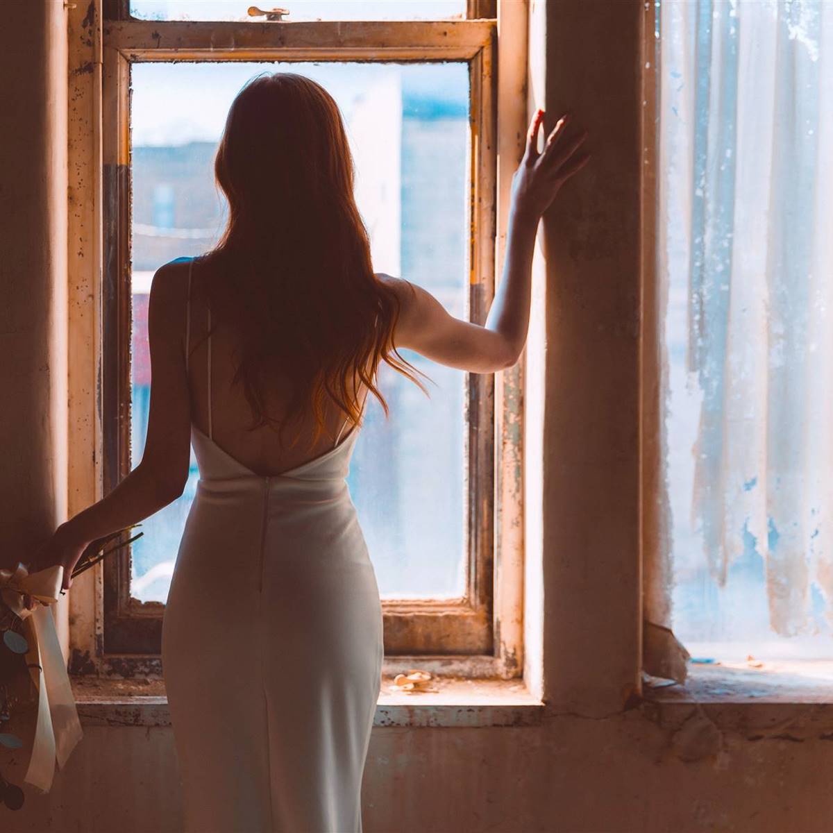 Razones para no volver a ver a tu ex