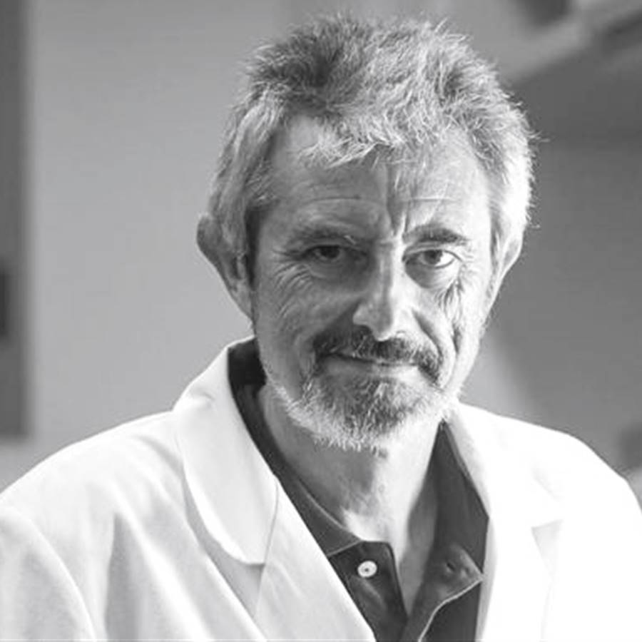 "La alteración de los ritmos biológicos es un riesgo para la salud"