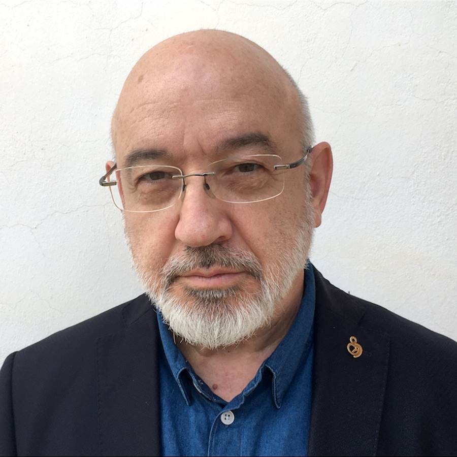 "Prudencia, sí; miedo, el suficiente; terror, ninguno"