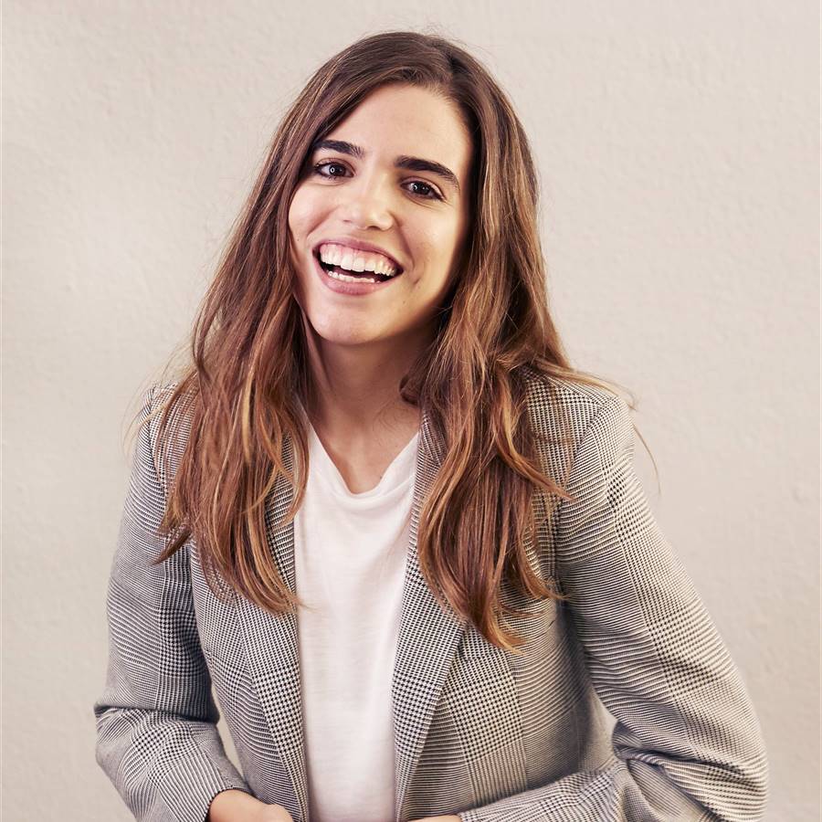 entrevista paloma alma