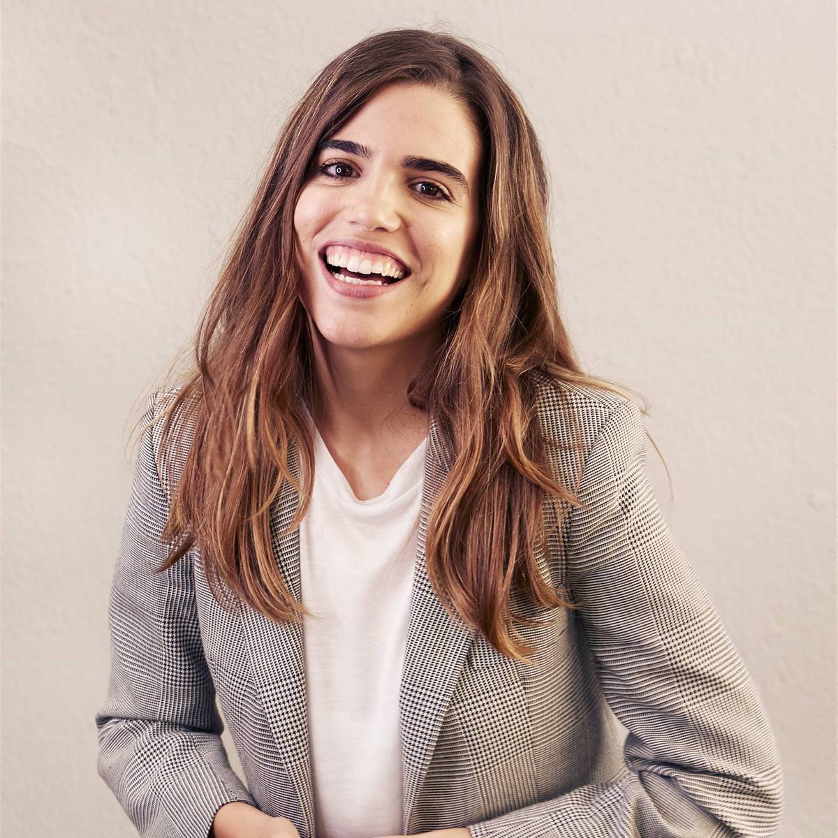 entrevista paloma alma