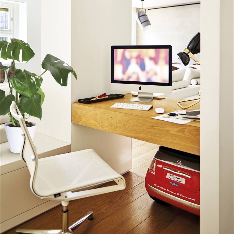 6 claves para un teletrabajo más saludable 