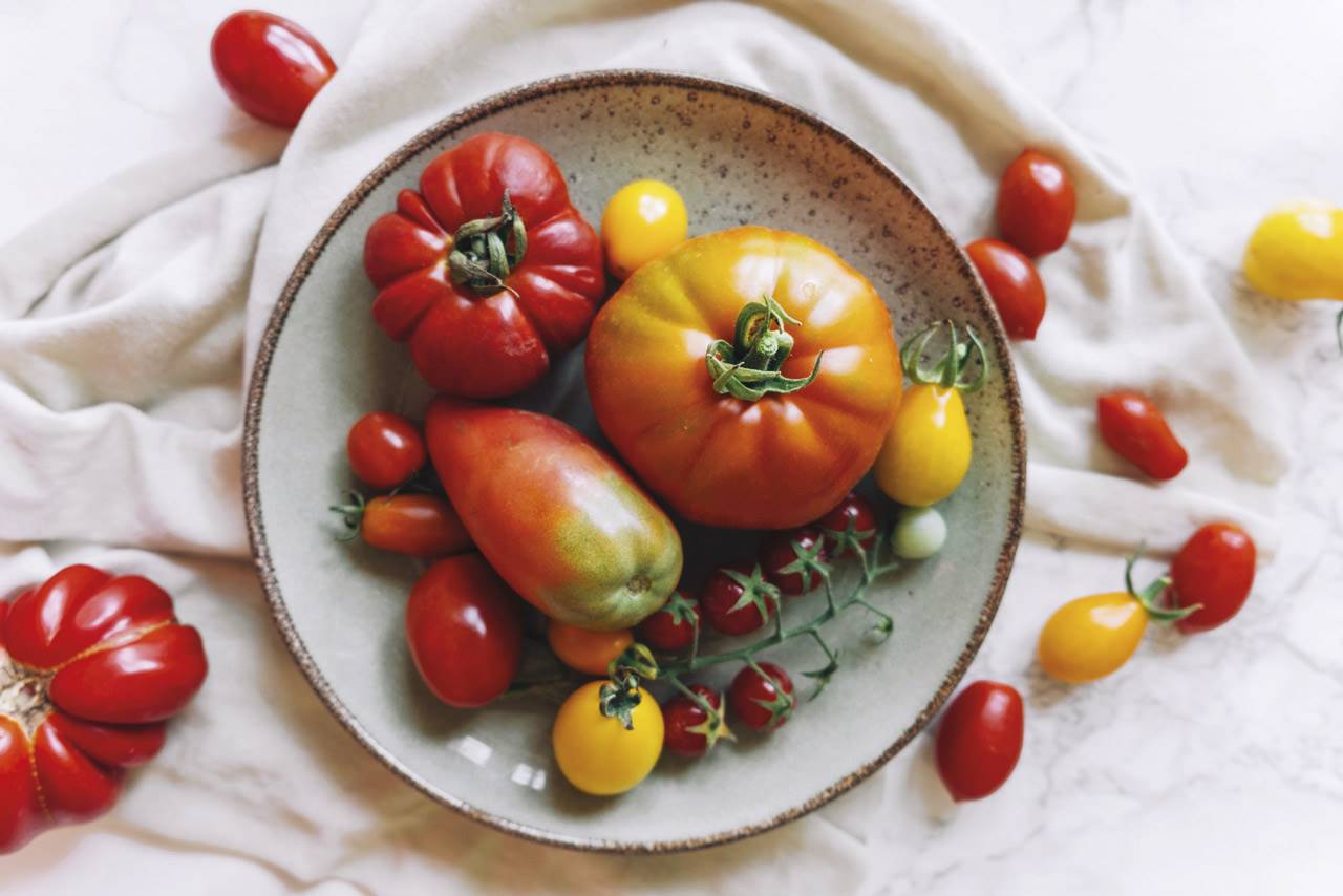 tomates