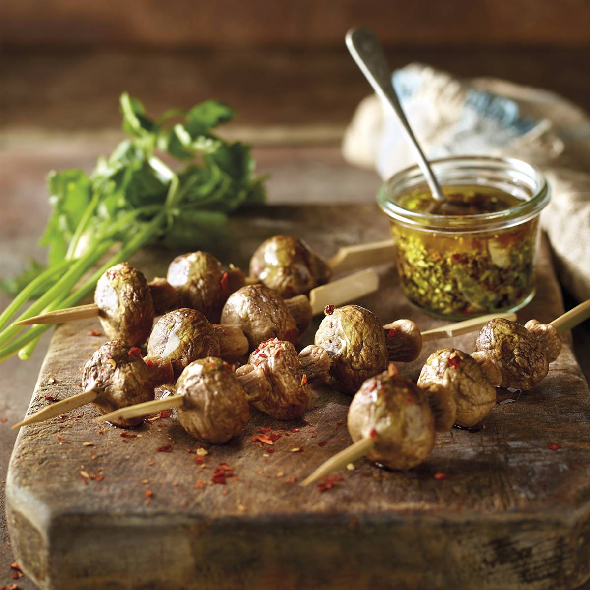 3 recetas con champiñones originales y deliciosas 3 recetas con champiñones originales y deliciosas