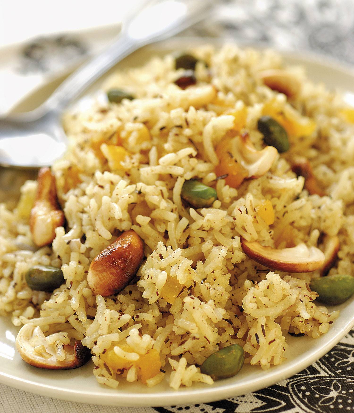 receta-arroz-crujiente-frutos-secos