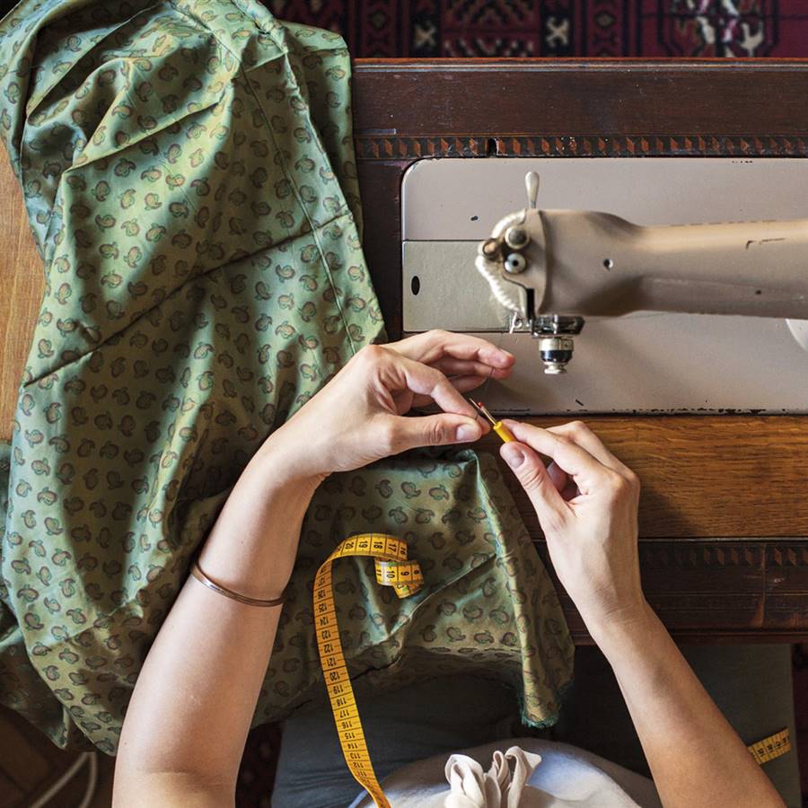 Los 11 retos de la moda tras la pandemia