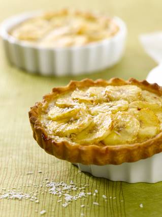 receta sojade platano