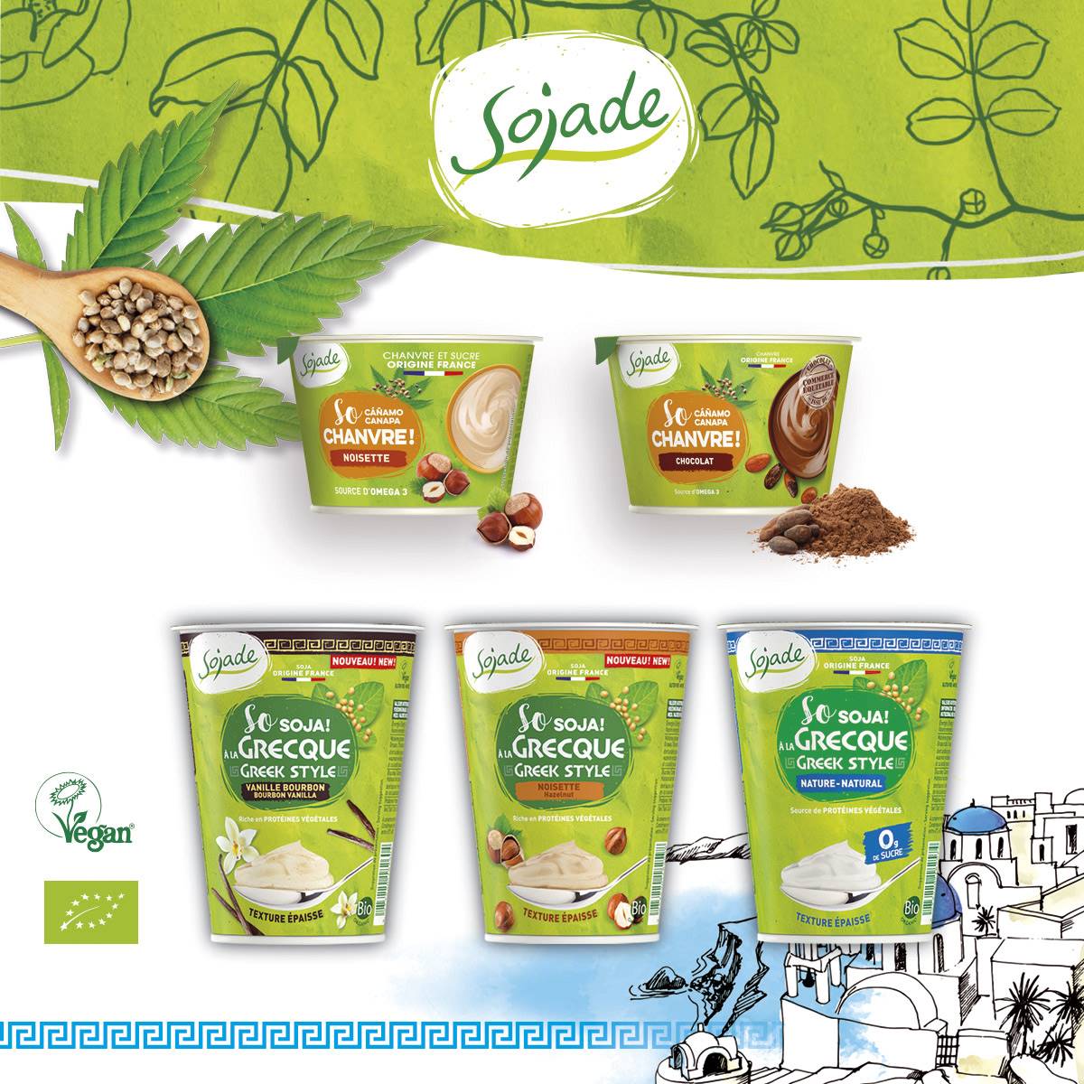 sojade bodegon cañamo griego ok