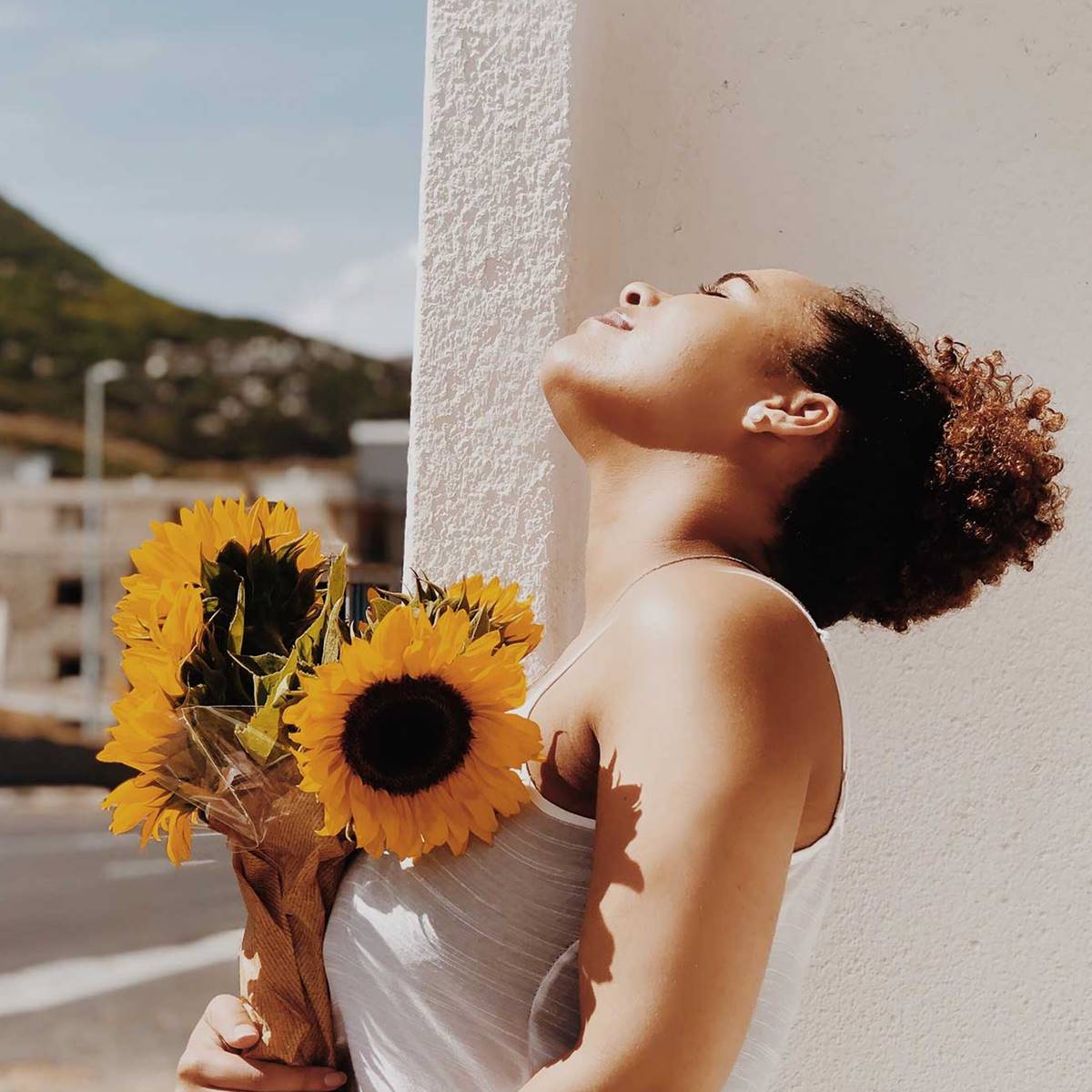 meditación valorar la vida