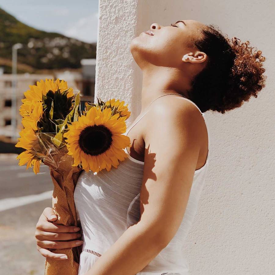Meditación guiada para valorar el milagro de estar vivos