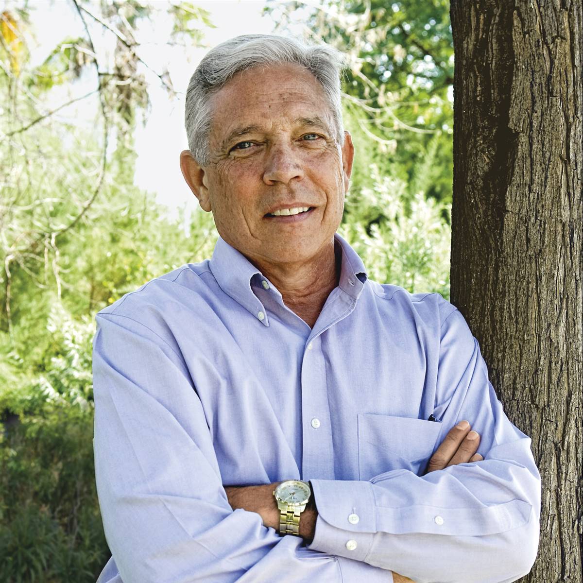 Frank Kinslow
