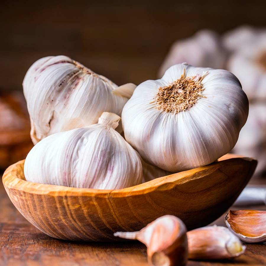 6 alimentos que te ayudan frente a los virus 