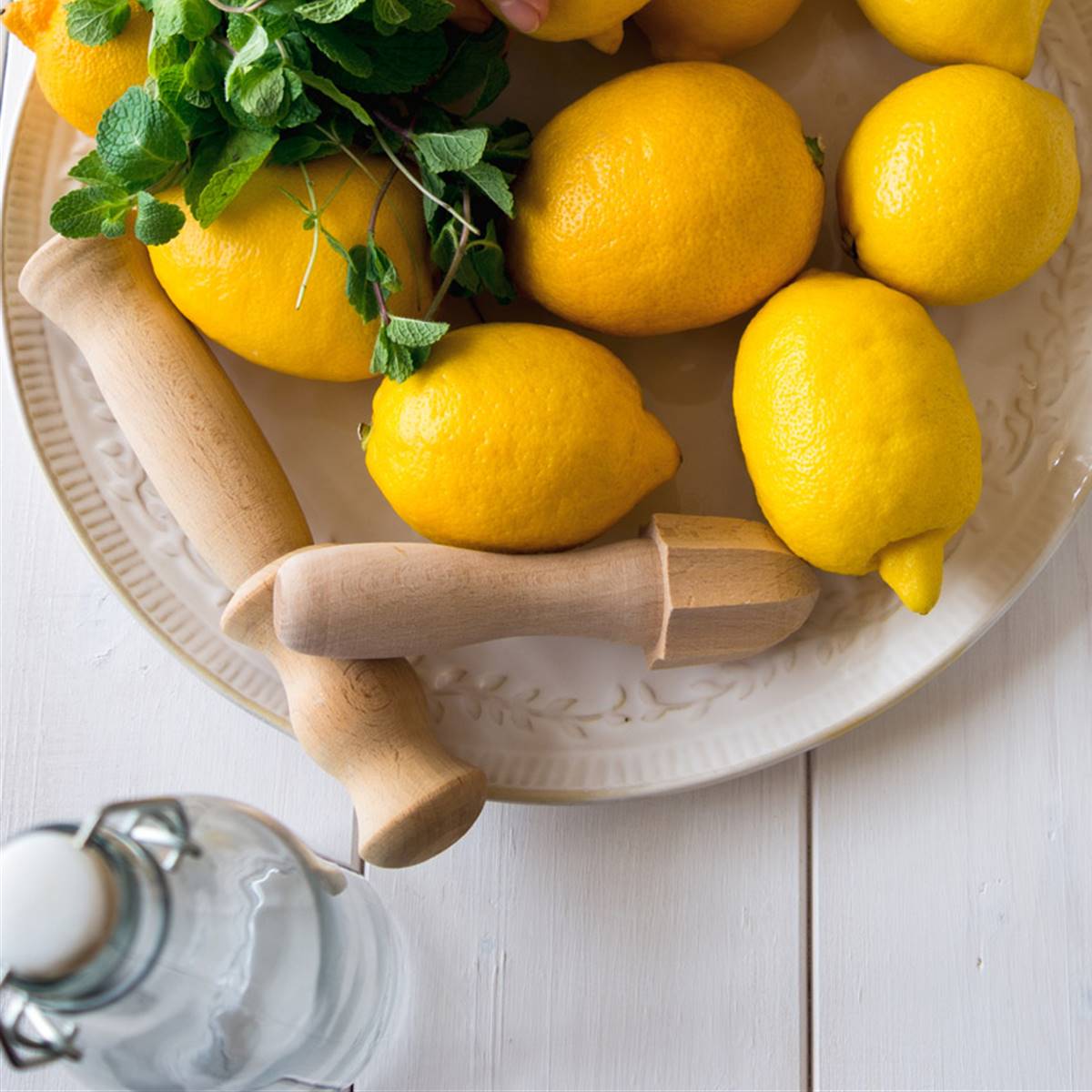 limones