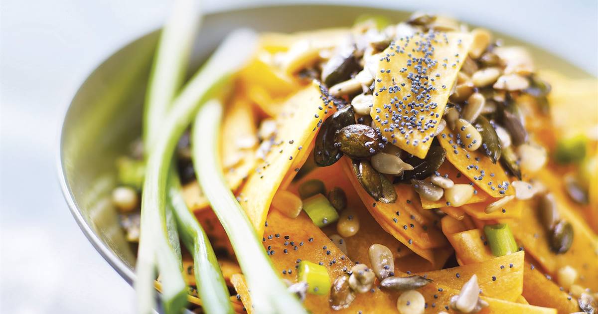11 Recetas Con Calabaza Fciles Y Rpidas Para Comer Sano Y Rico 11 Recetas Con Calabaza Fciles Y Rpidas Para Comer Sano Y Rico