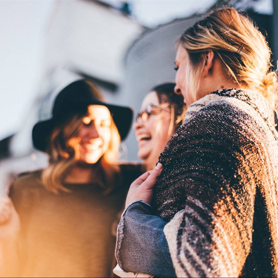 3 motivos por los que consumir menos te hace más feliz