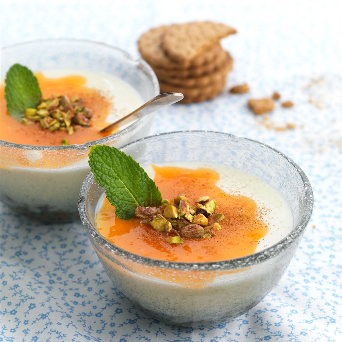 YOGUR-CON-KEFIR