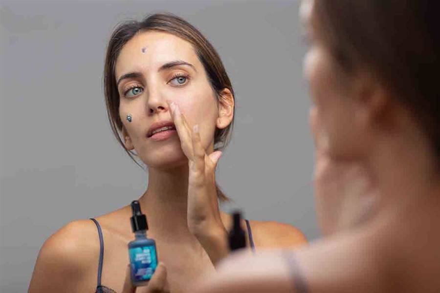 enzimatic freshly cosmetics