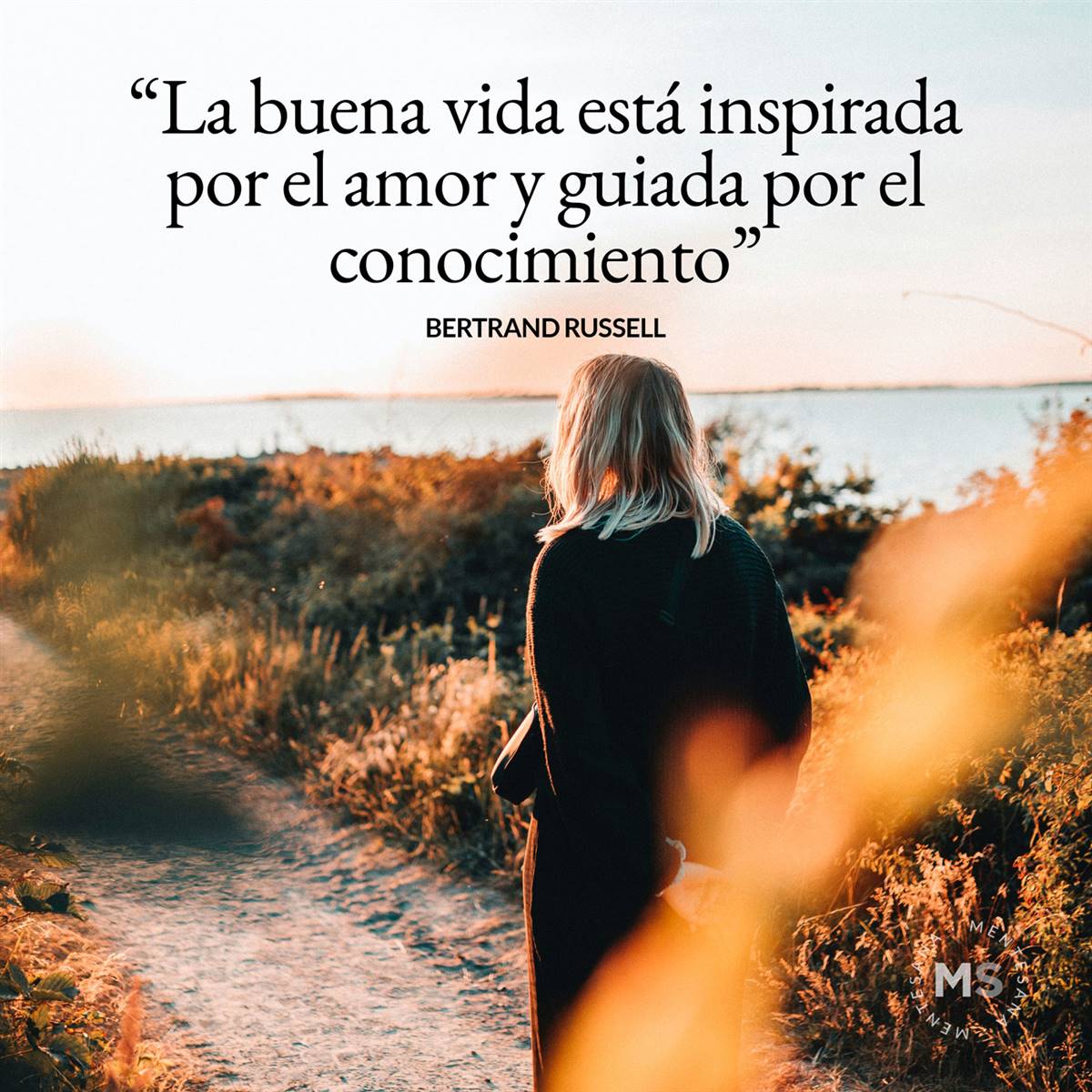 9 frases para aprender a amar