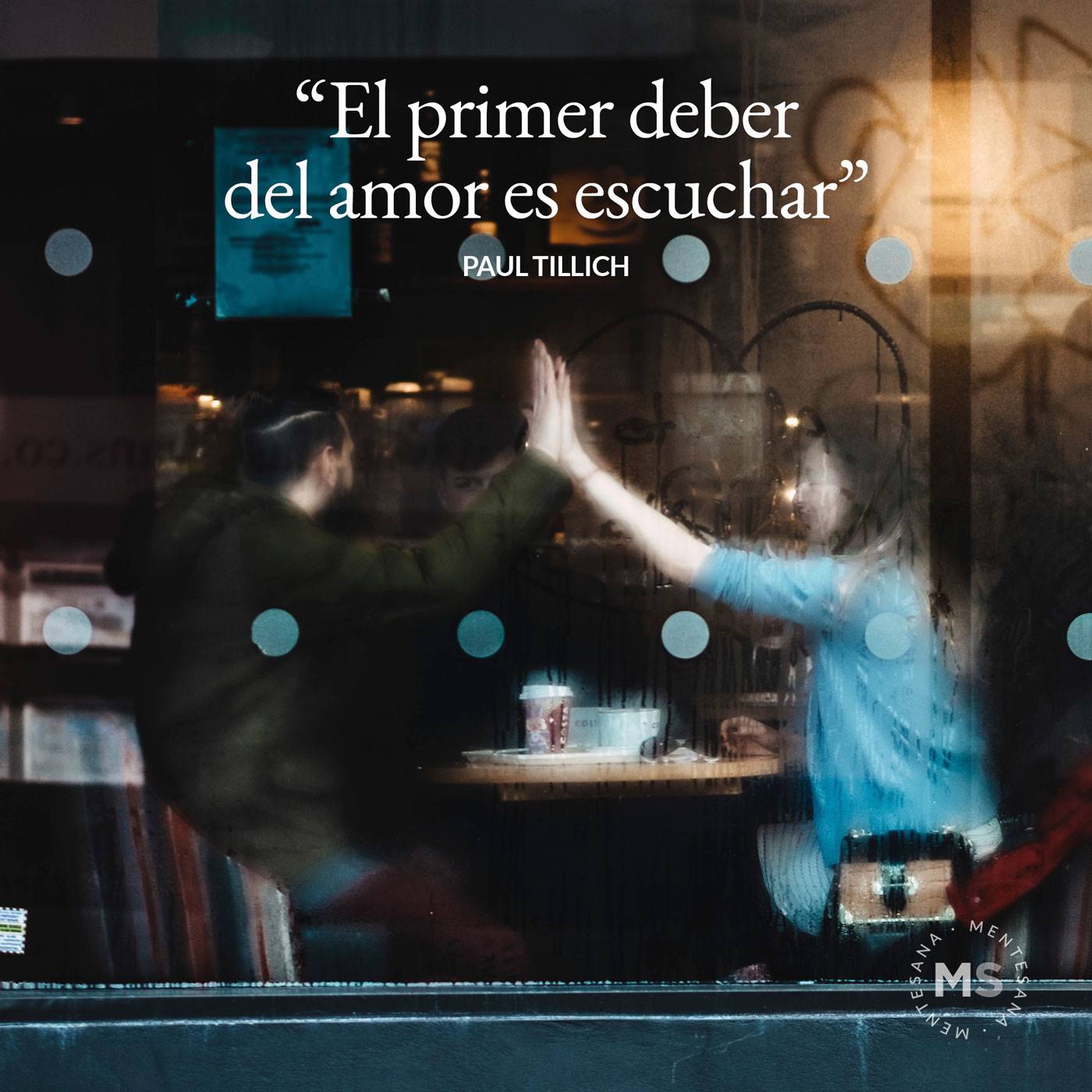 9 frases para aprender a amar