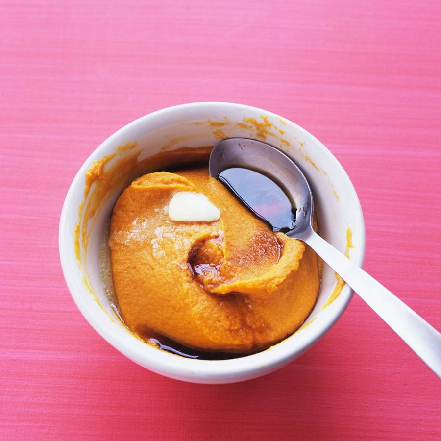 4 irresistibles postres con boniato