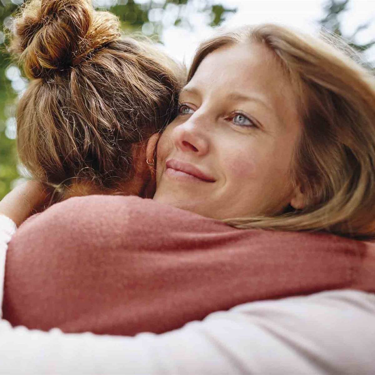 de qué sufren las mujeres